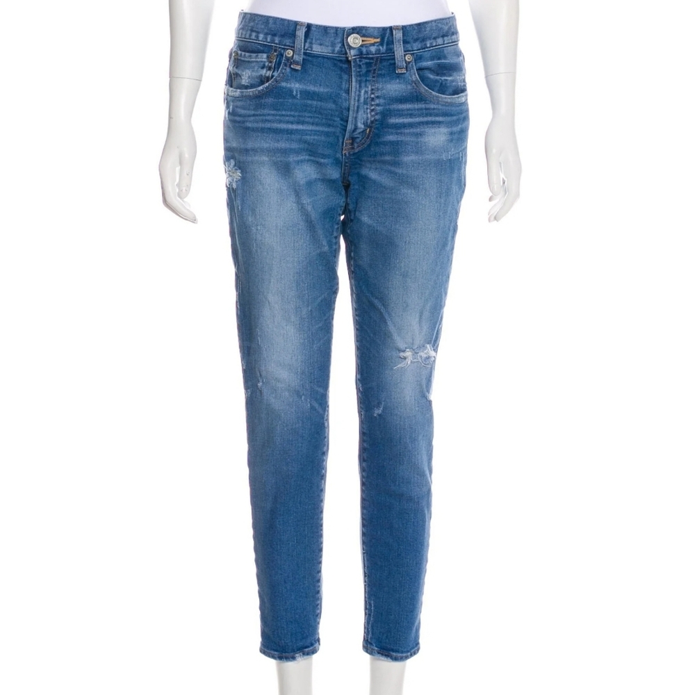 Moussy Brand Jeans gently worn Size 28